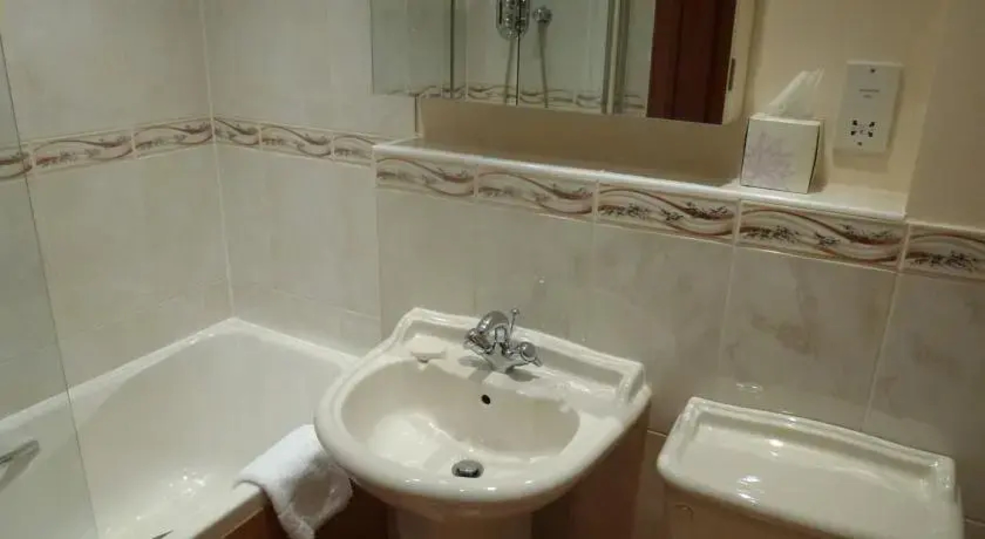 Royal Marine Apartments