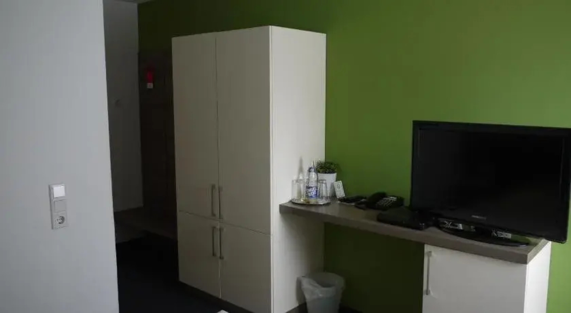 Ruhrstadtarena Hotel