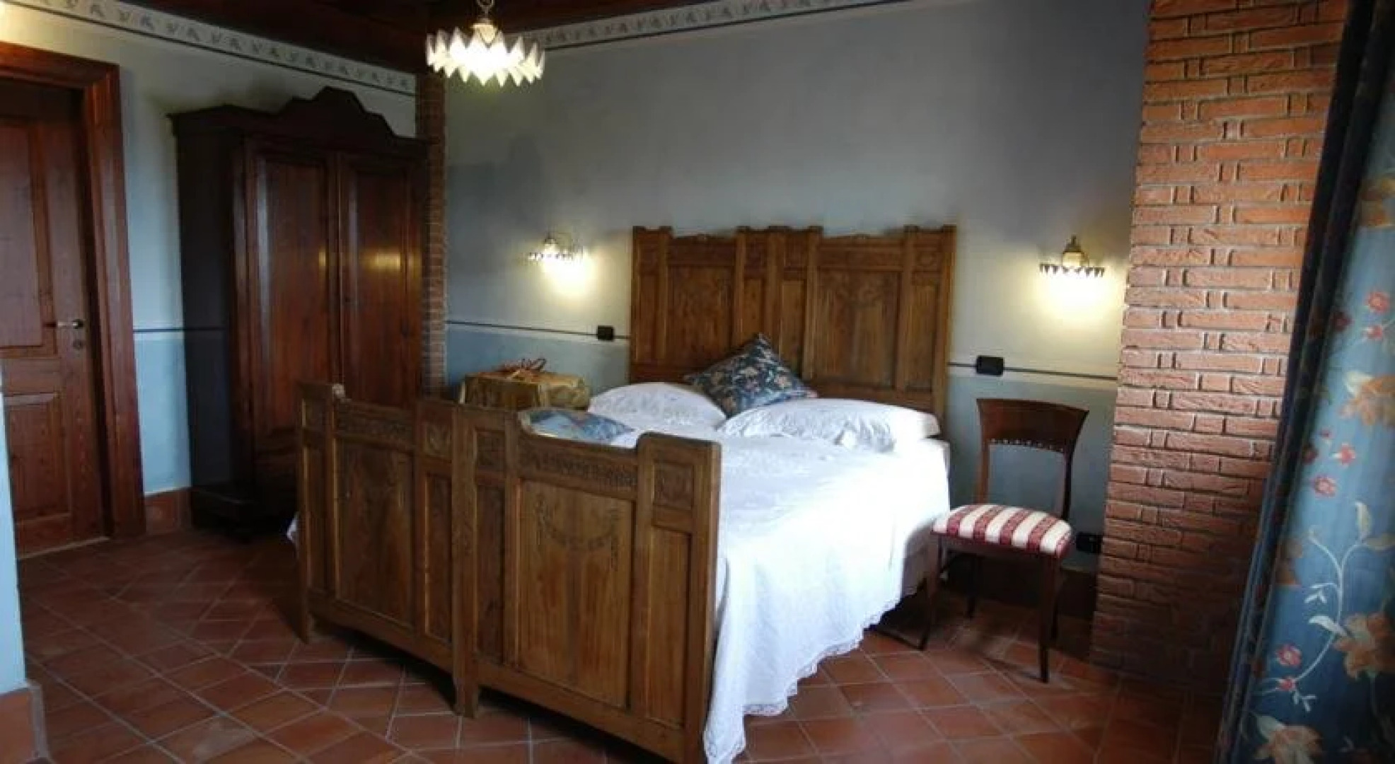 Agriturismo Corte Milone