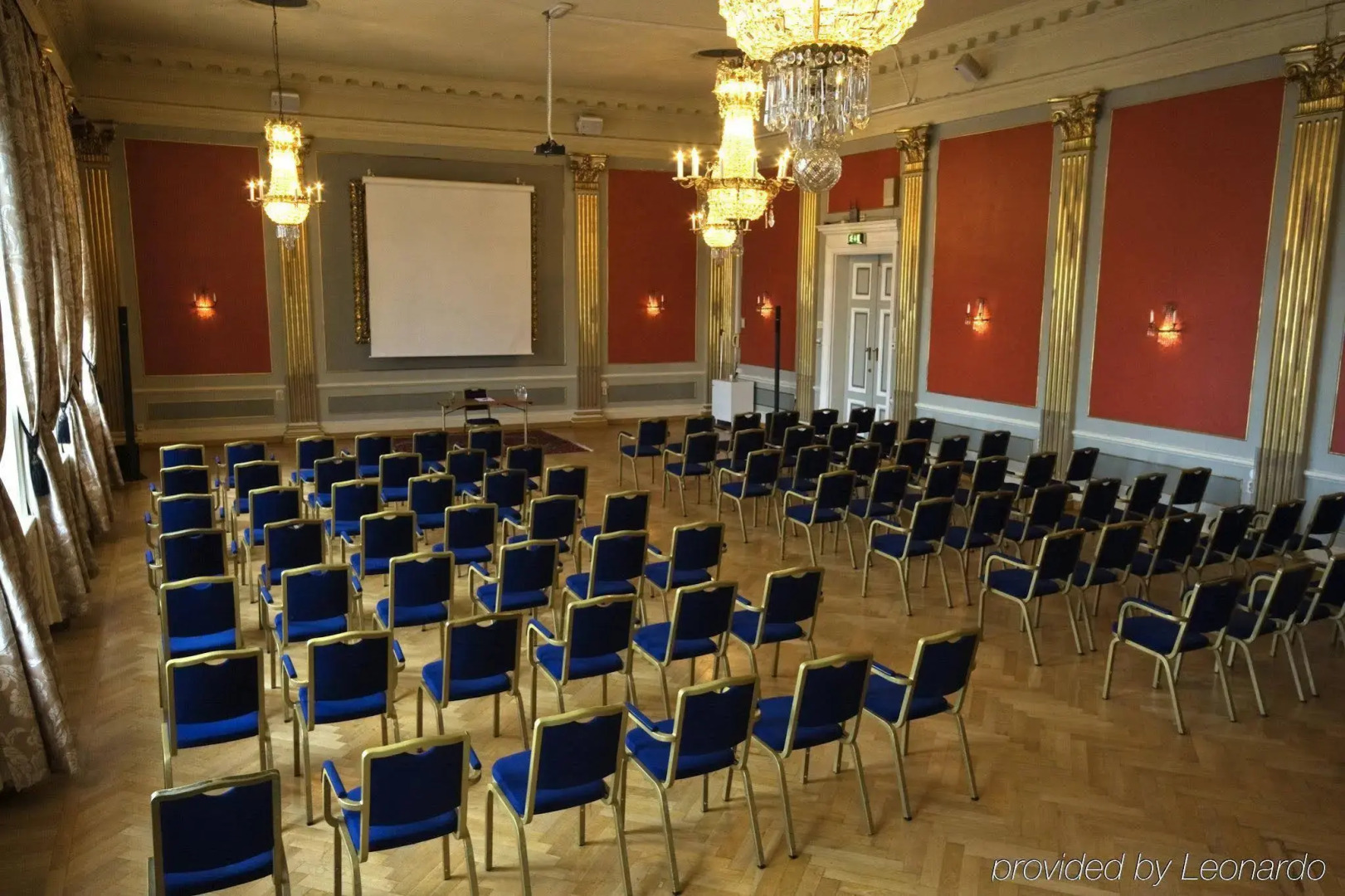 Elite Stadshotellet Växjö