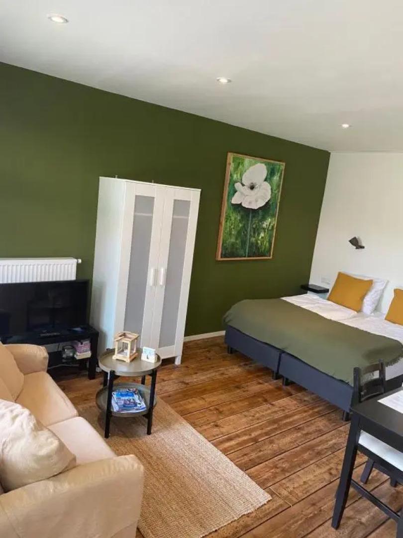 Studio appartement 1nul9