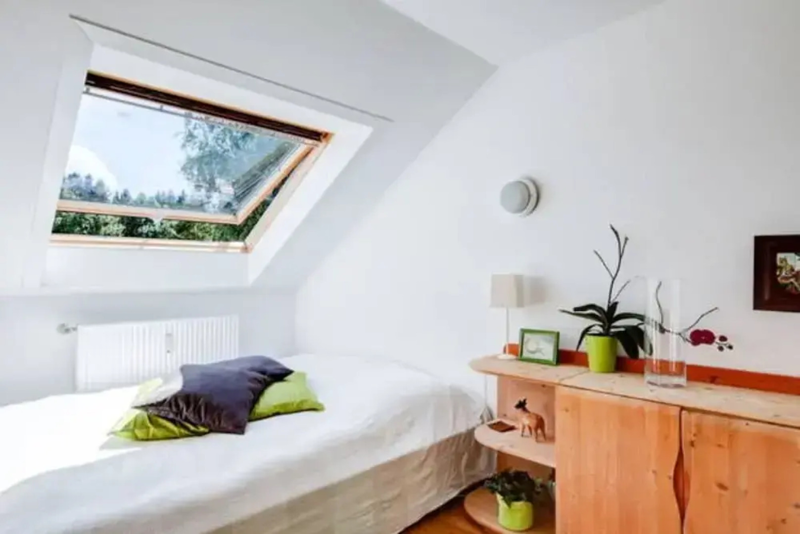 Sonnenhof Ferienwohnungen