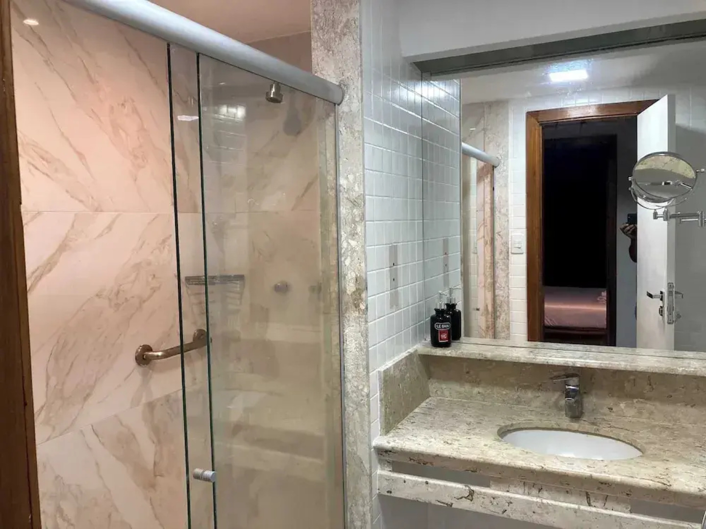 Costa Mar Recife by ACM