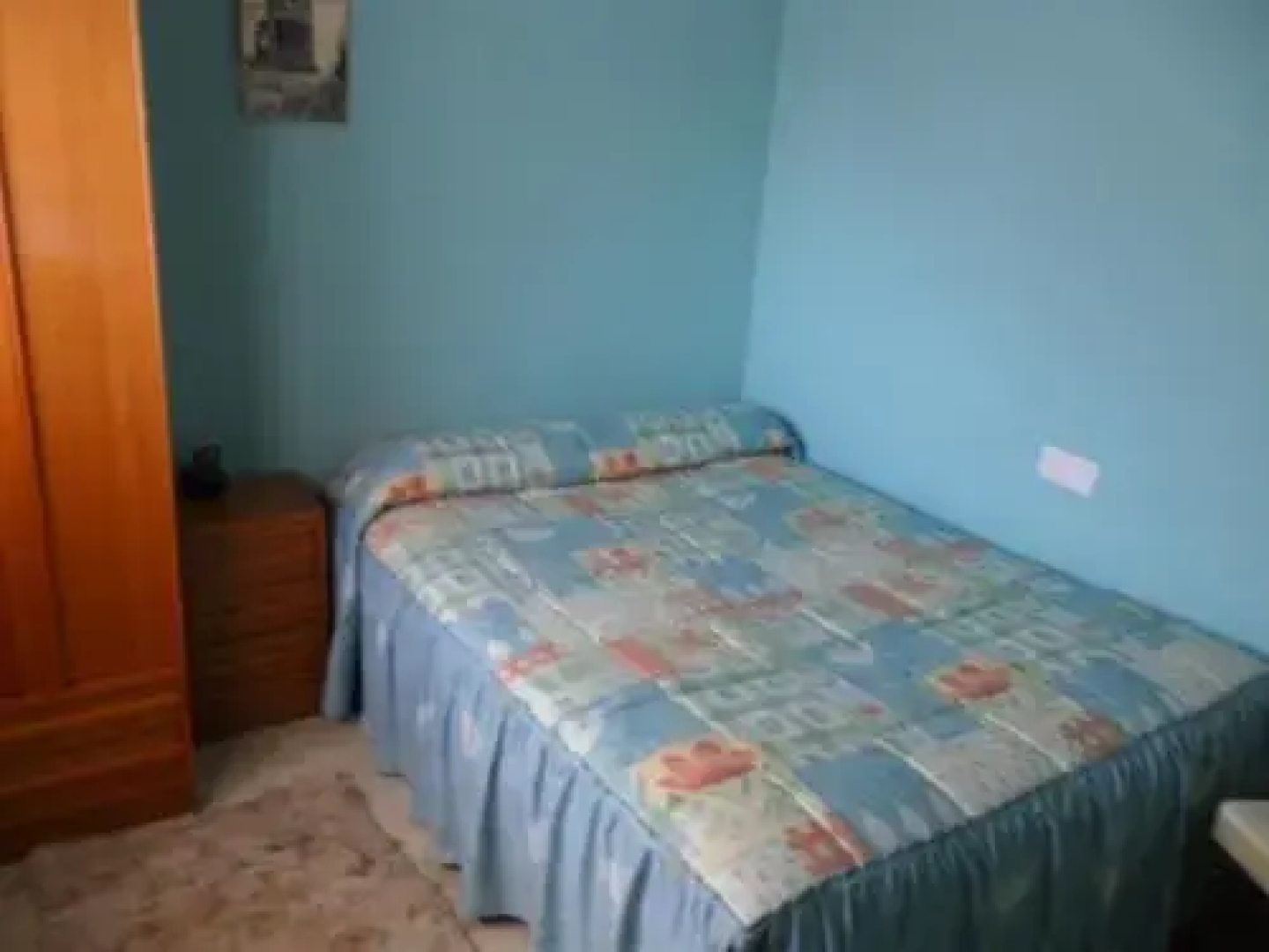 Apartamentos Peña Ubiña