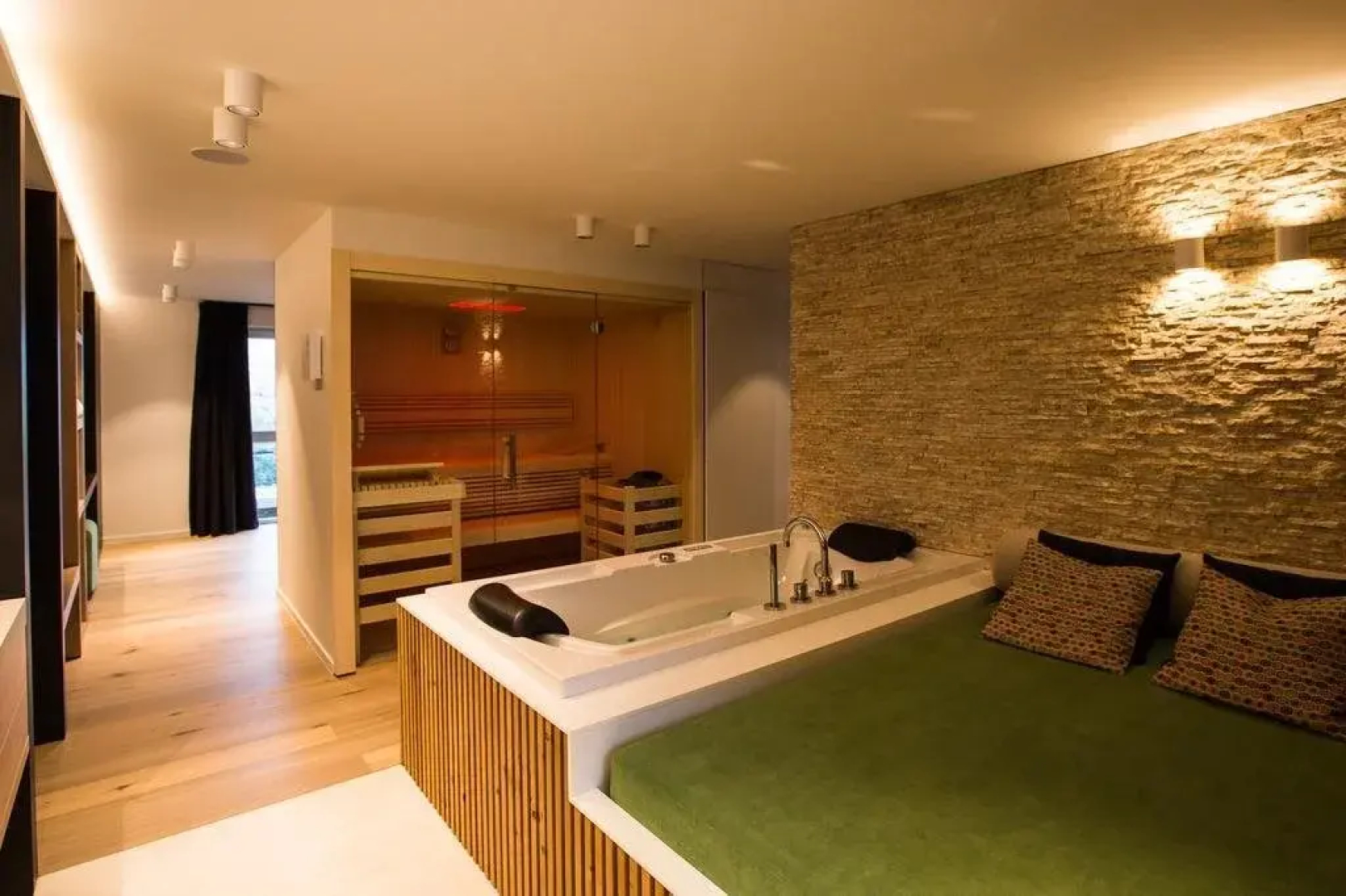 Wellness Hasselt Bed & Breakfast