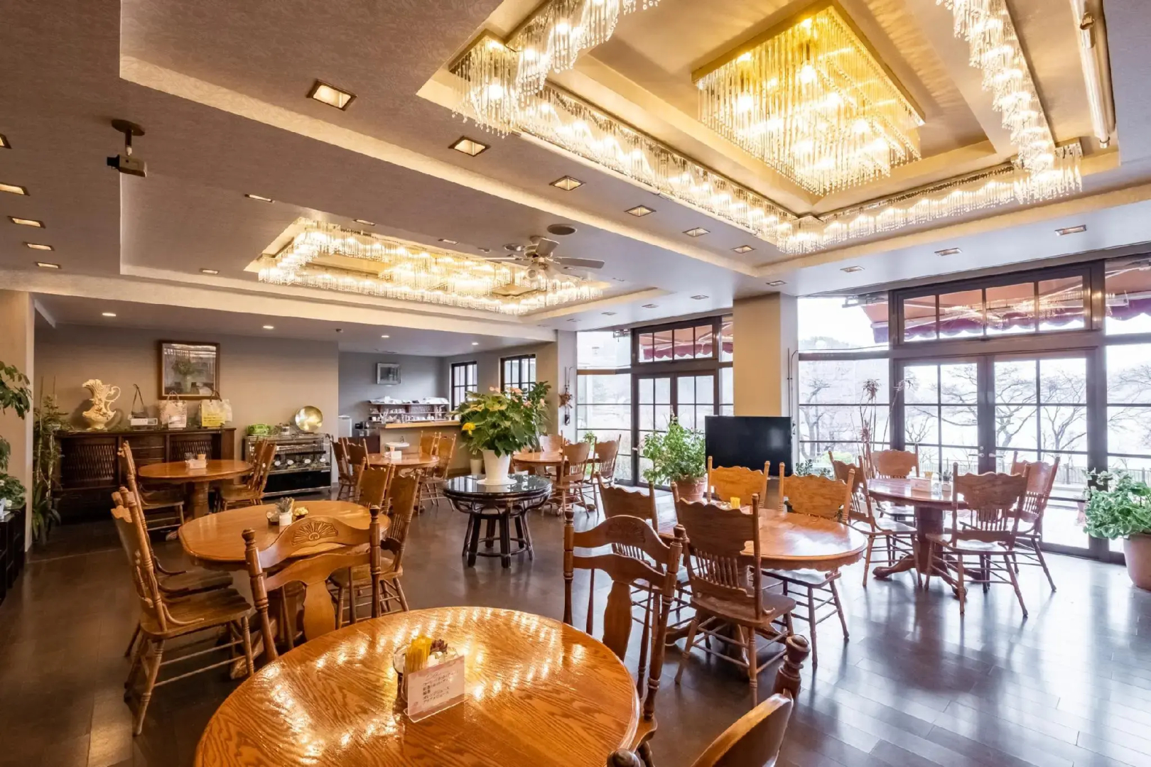 Ashiwada Hotel