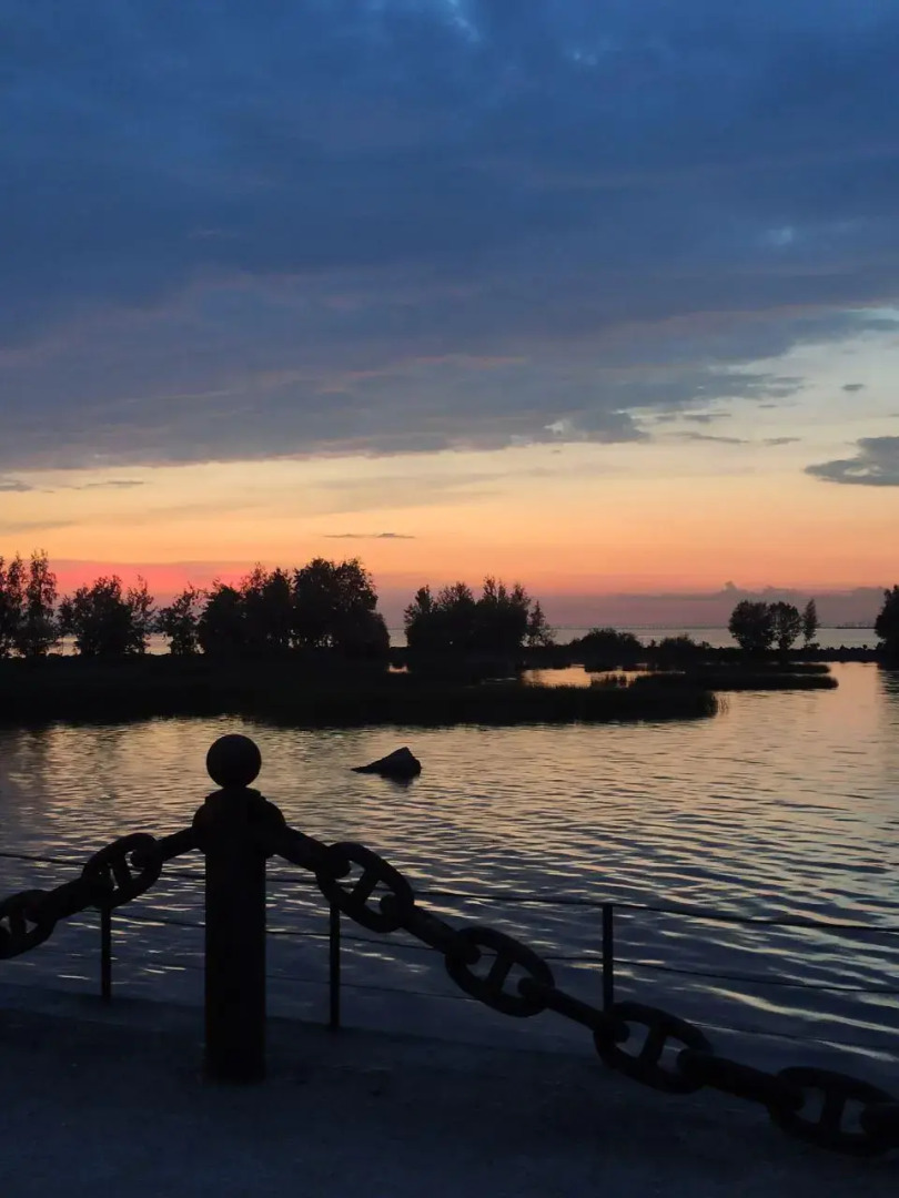 Таунхаус в Петергофе