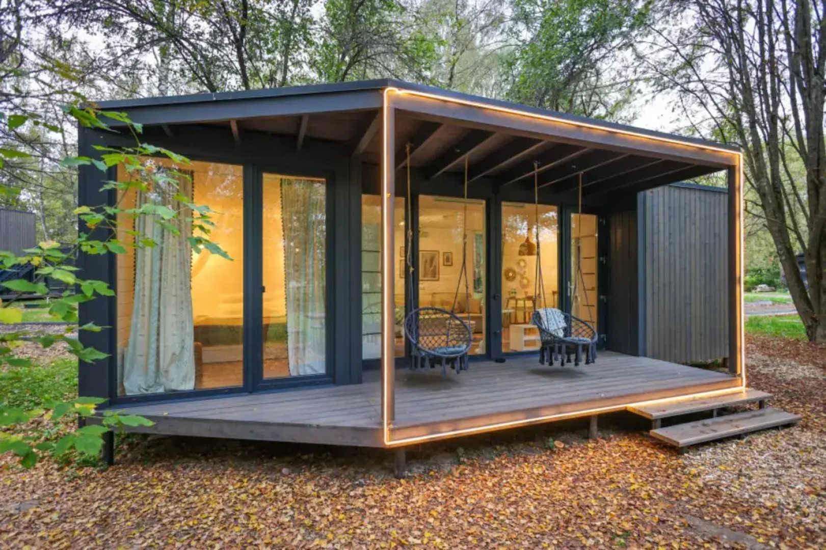 NeBali (НеБали)