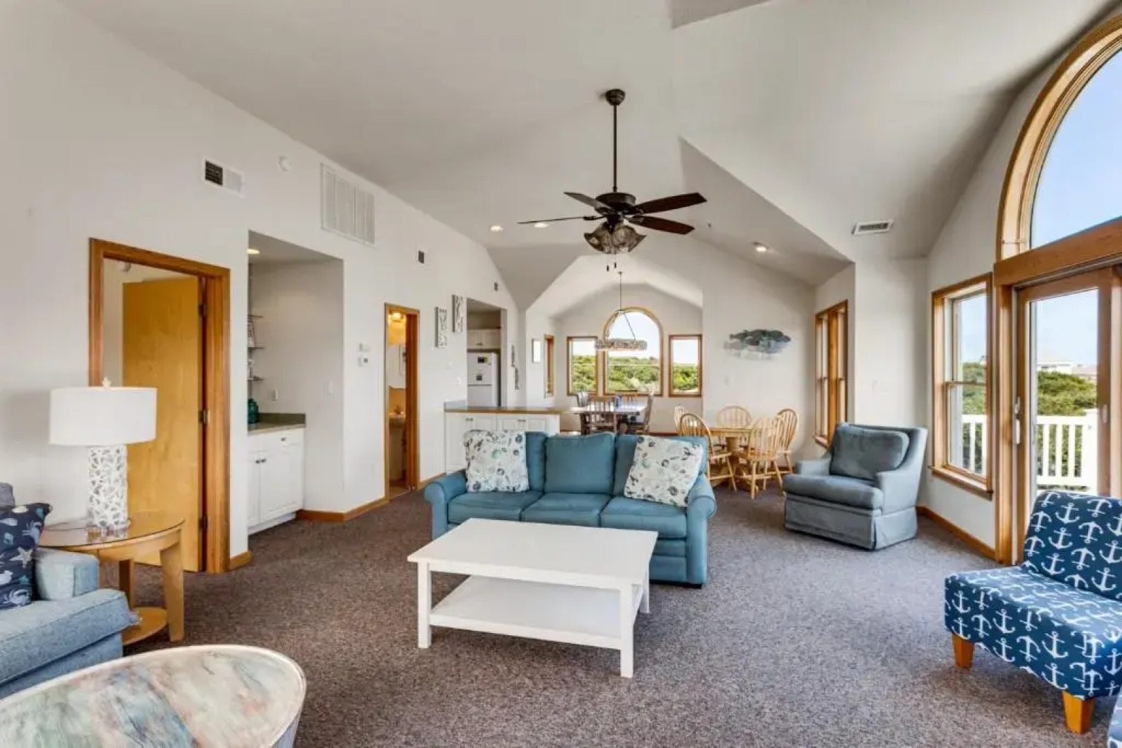 3068 - Carolina Sunshine