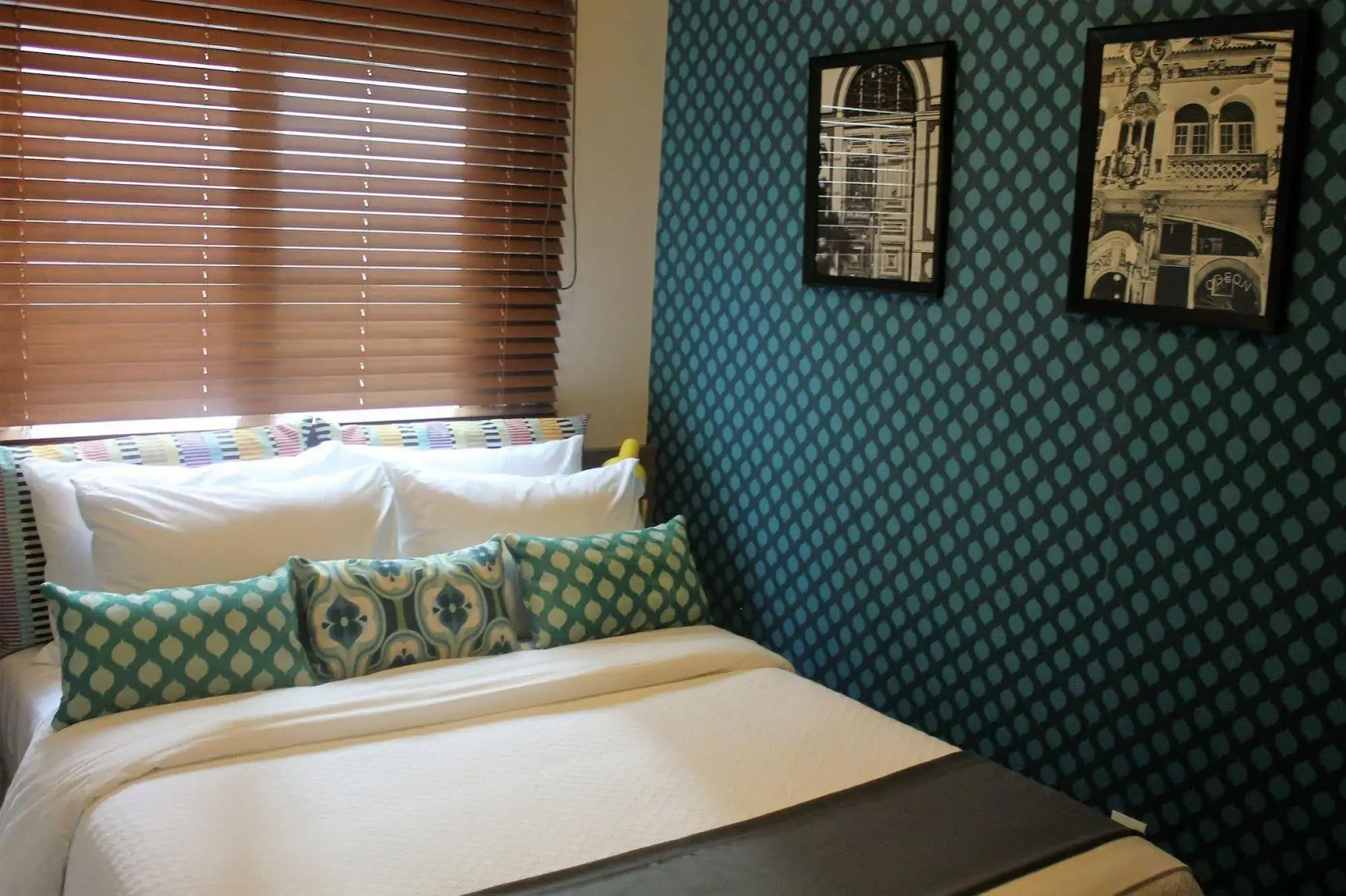 Porto Retrô Flat Boutique