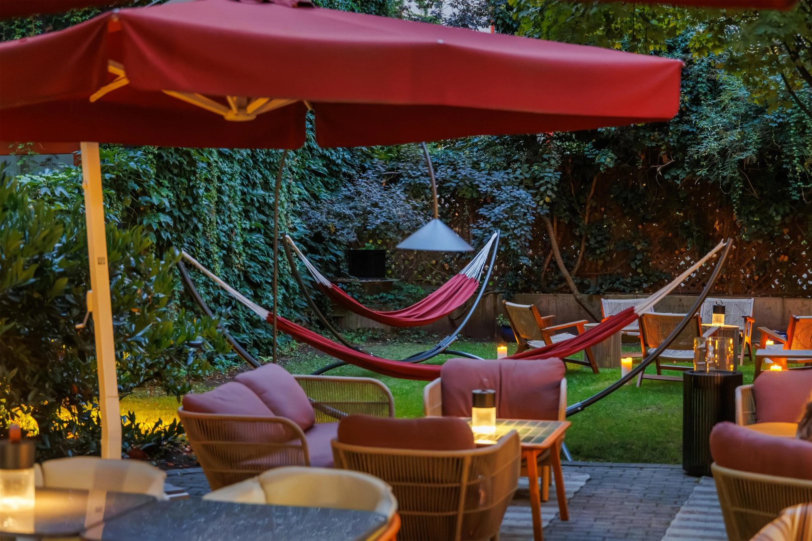 Radisson RED Berlin Kudamm