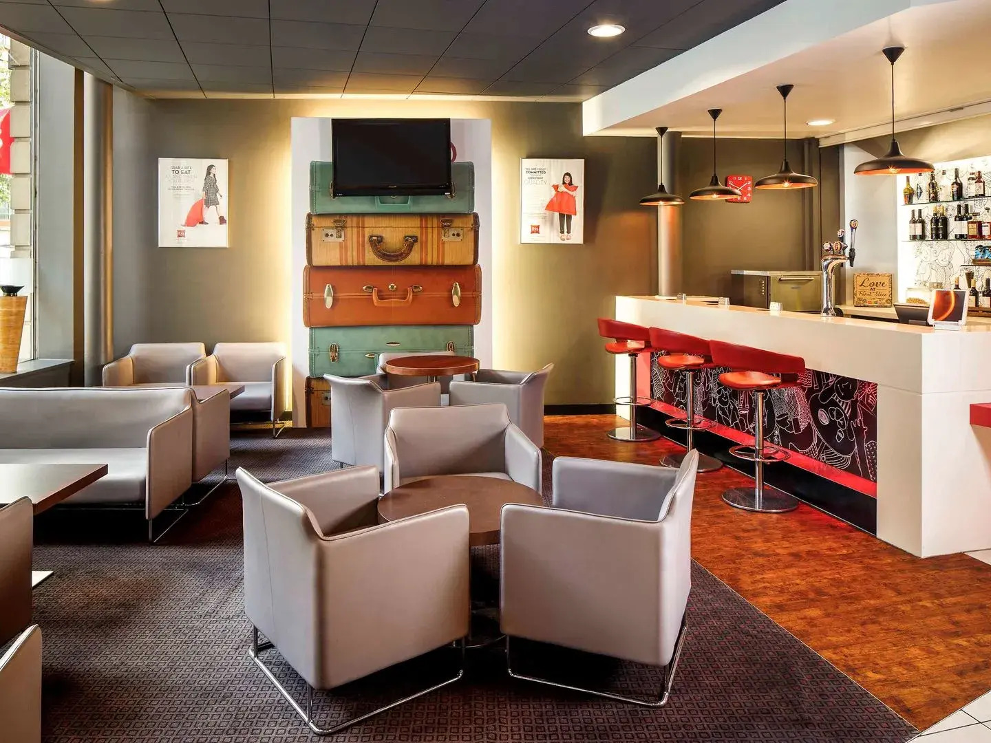 ibis Nottingham Centre