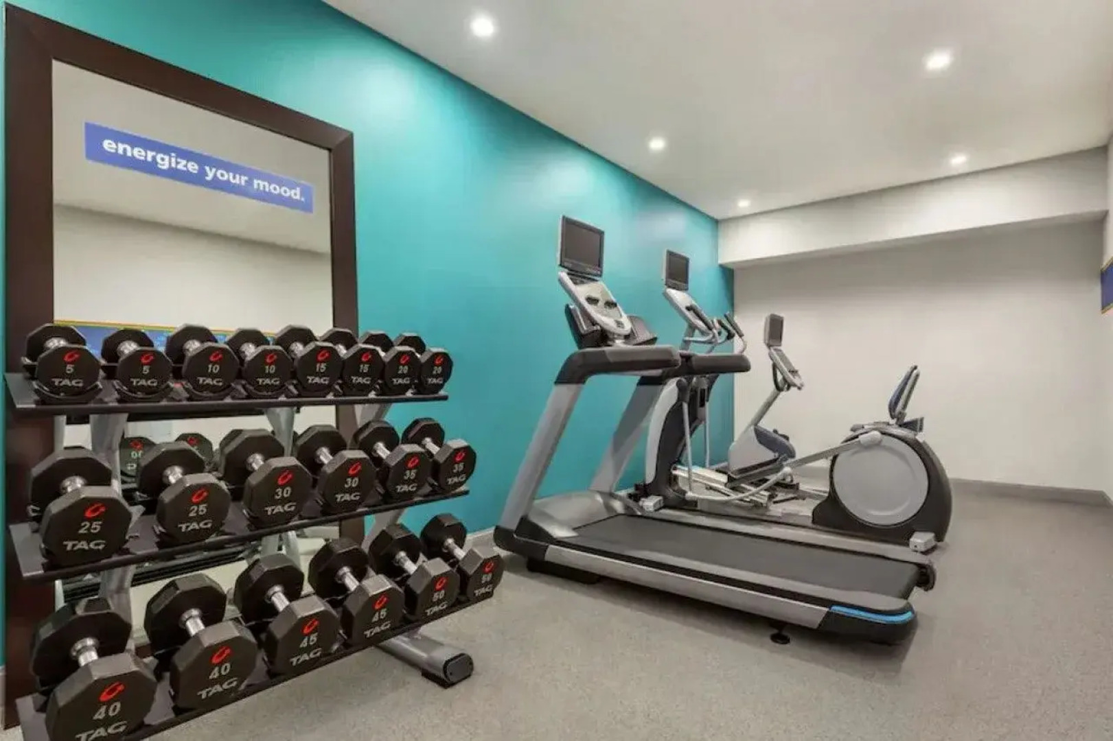 Hampton Inn Kansas City/Blue Springs