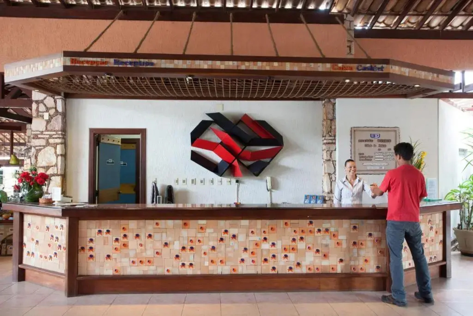 Hotel Portal Lençóis