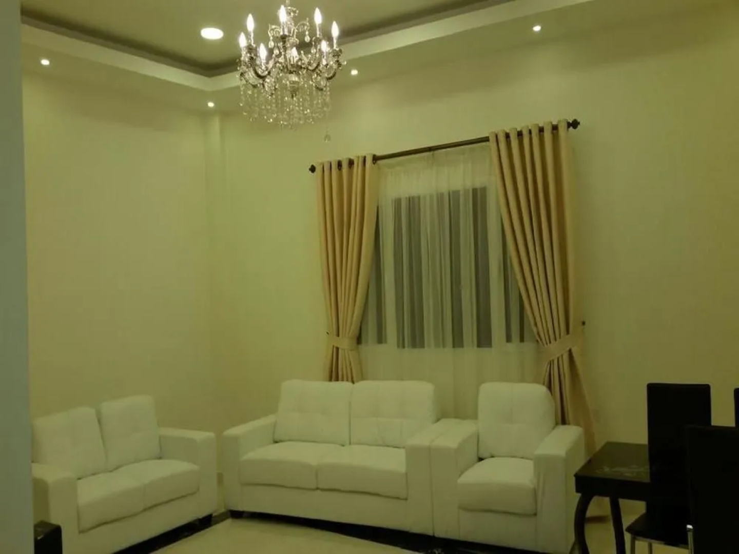 Grand Plaza Apartments 1