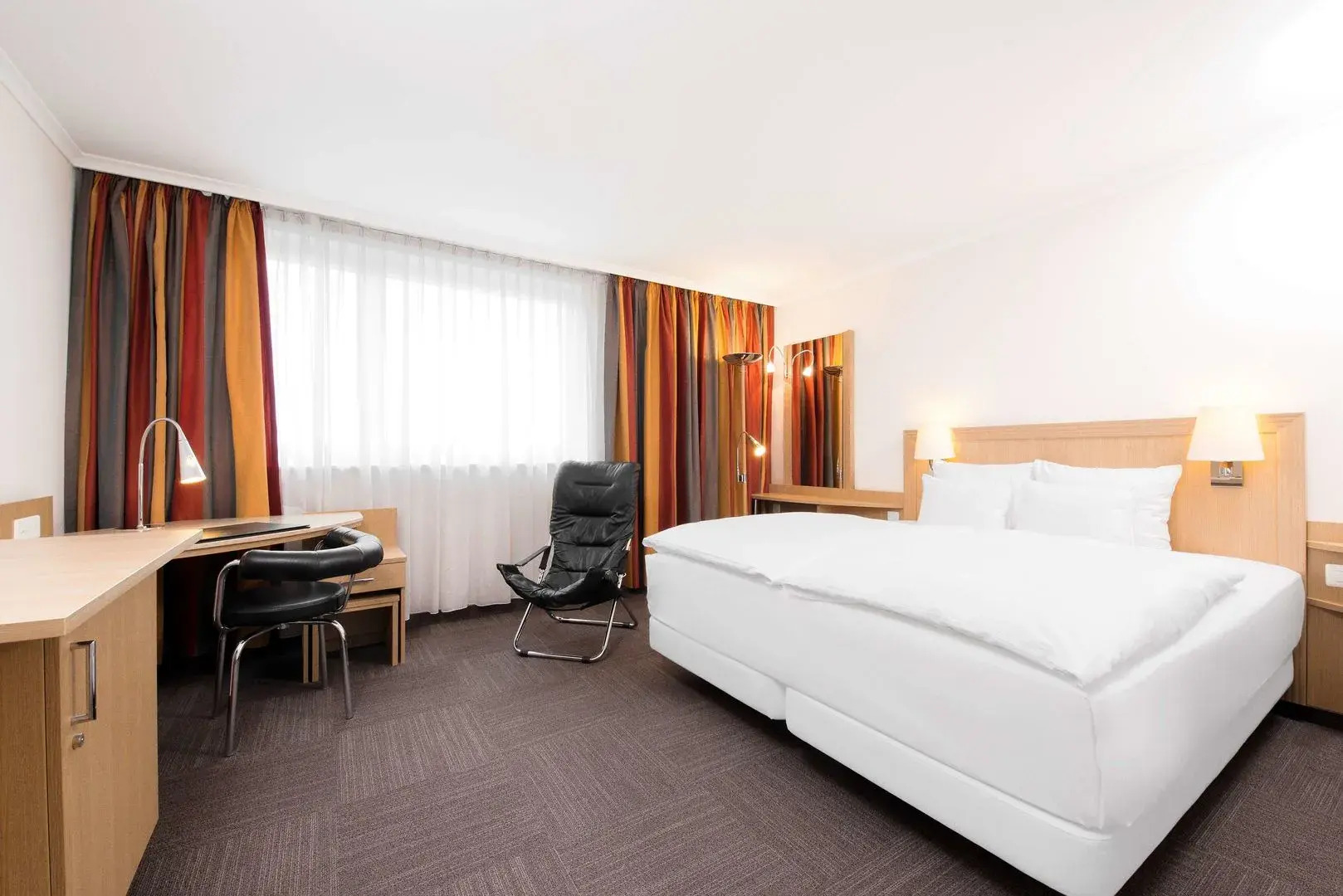 DORMERO Hotel Zürich Airport