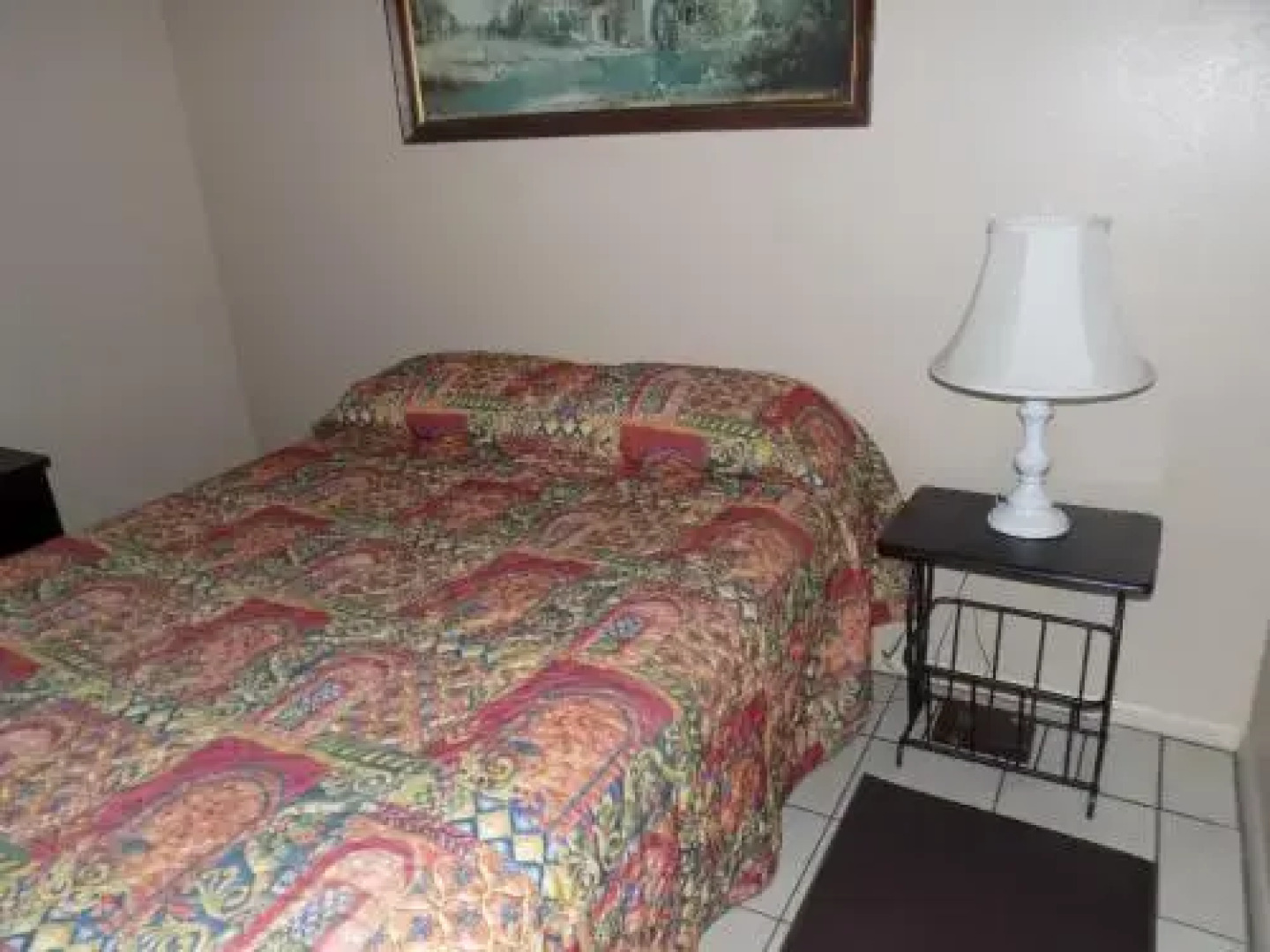 Parkside Motel - North Bend OR