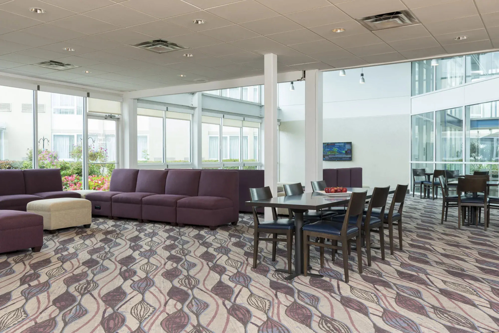 Grand Royal Hotel O'Hare - Chicago