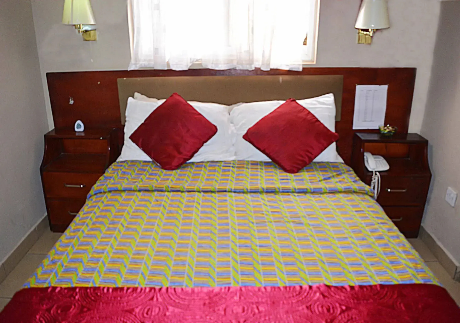 Kunta Kinte Hotel