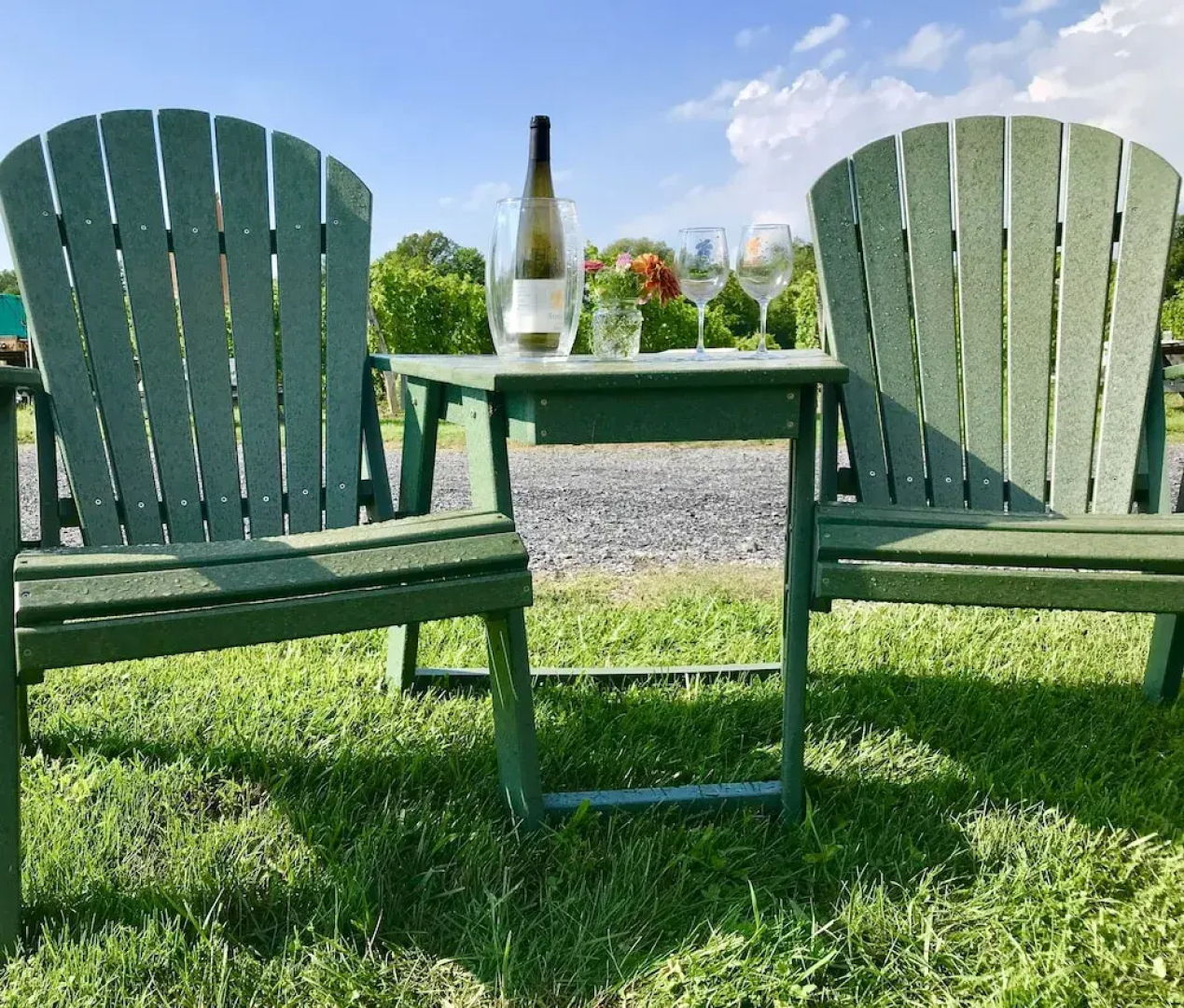 Tillinghast Manor Bed & Brunch