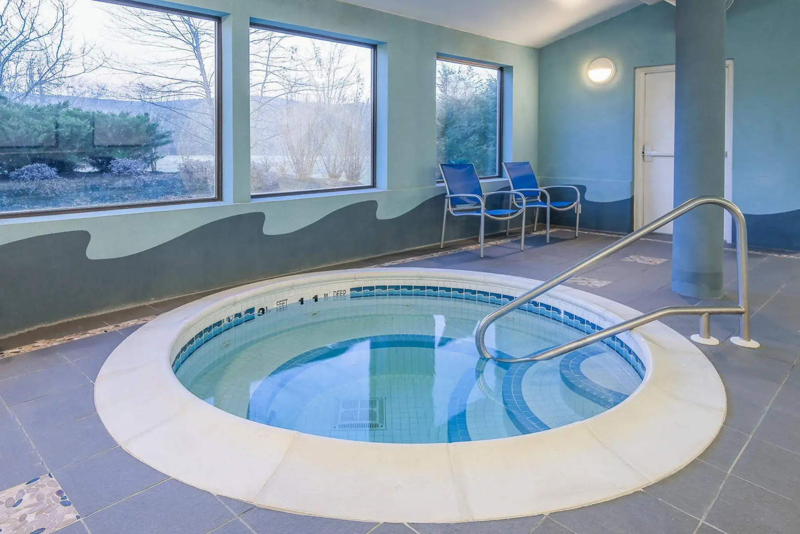 Holiday Inn Express & Suites Cooperstown by IHG