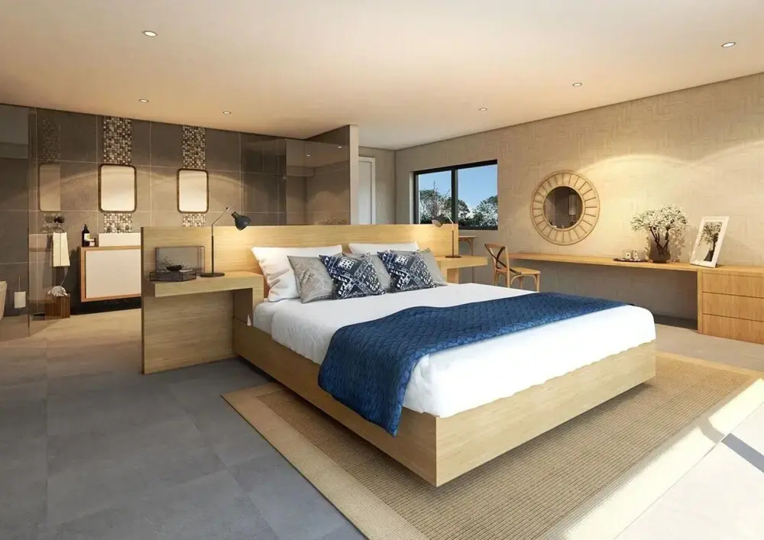 The Shark Bay Boutique Hotel & Spa