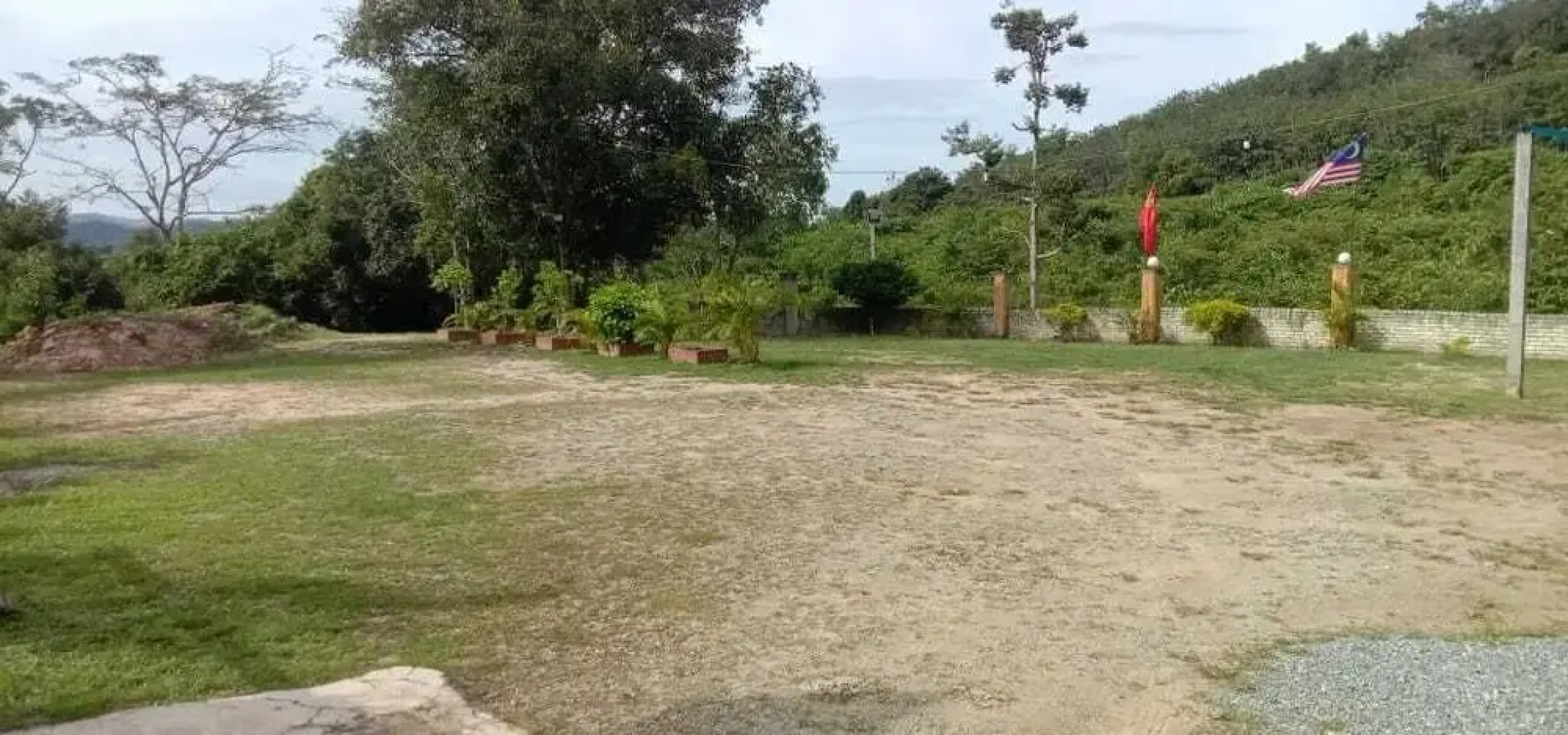 OYO Home 90554 Norfa Camp House