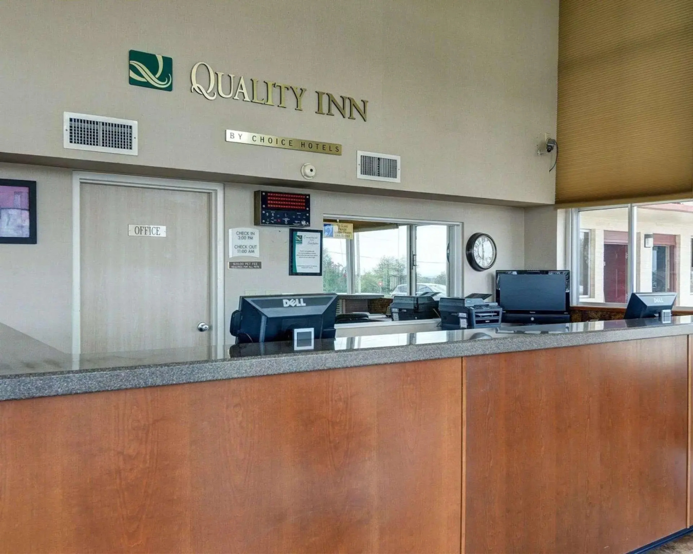 Quality Inn Conway