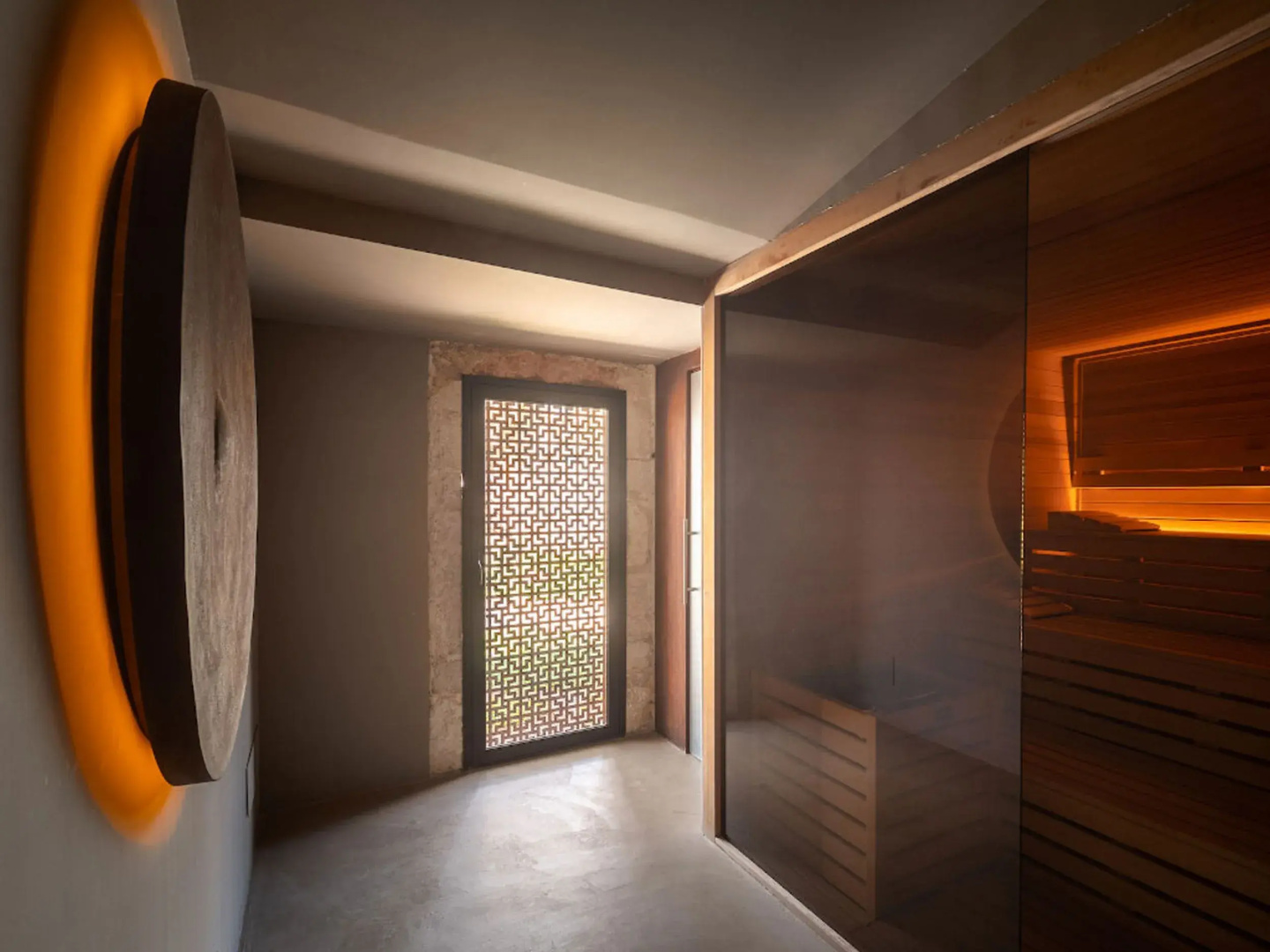 Pietra D'Acqua Resort & SPA by Geocharme