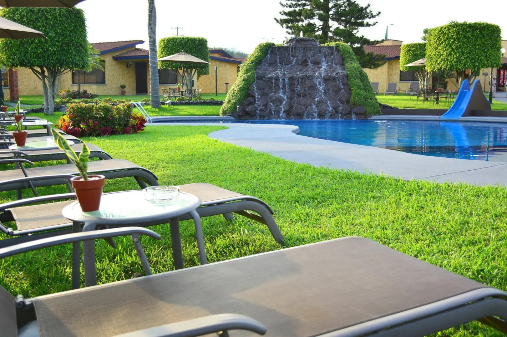 Villas Layfer, Cordoba, Veracruz, Mexico