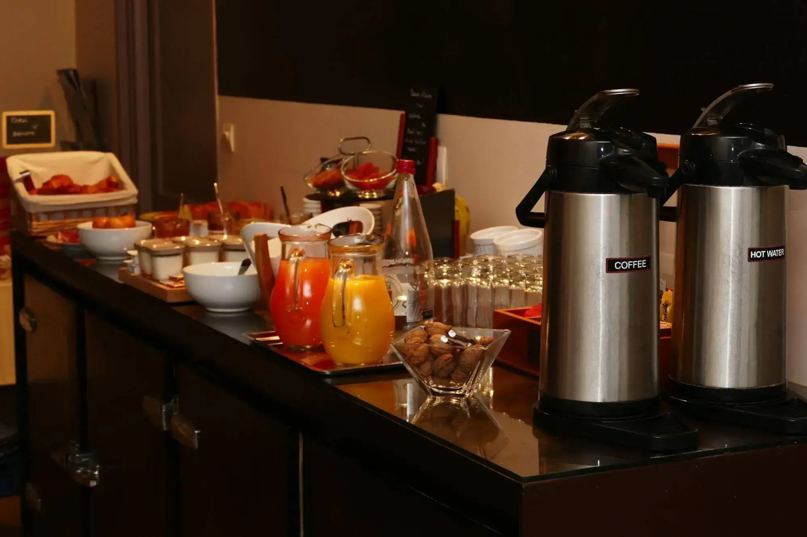 Logis Hotel Epi d'Or