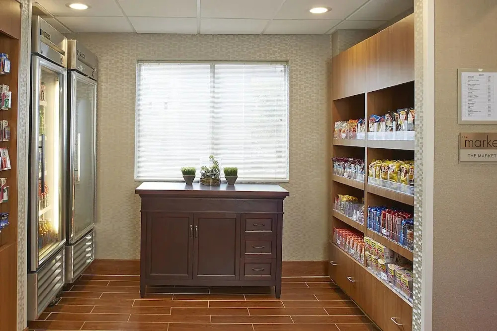 Springhill Suites Atlanta Six Flags