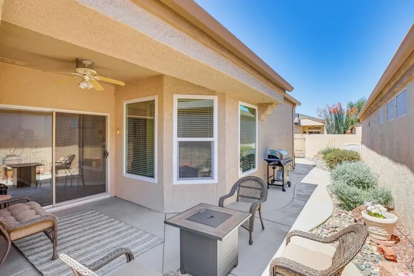 Sun City West Home in 55 + Community w/ Patio!