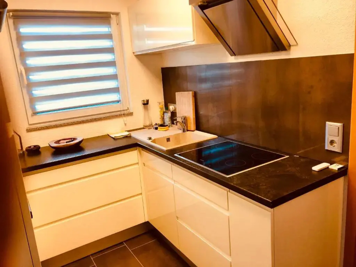 Ferienwohnung Brigach