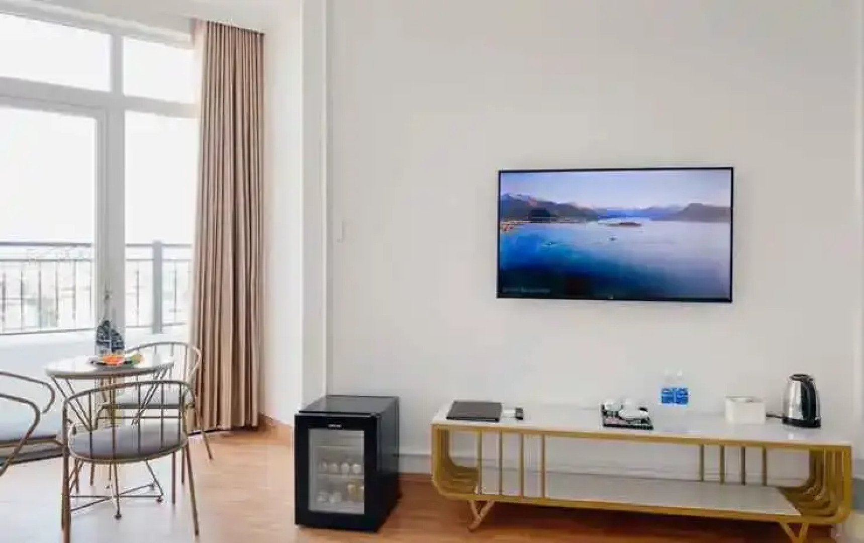 Century Palace Hotel