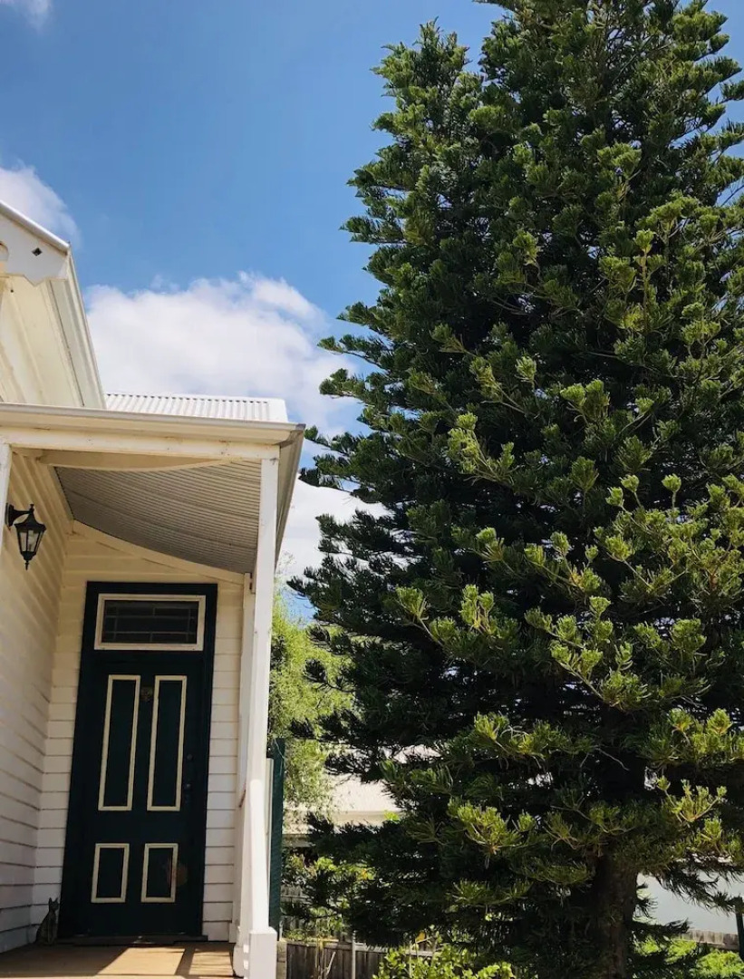 Kananook Heritage House