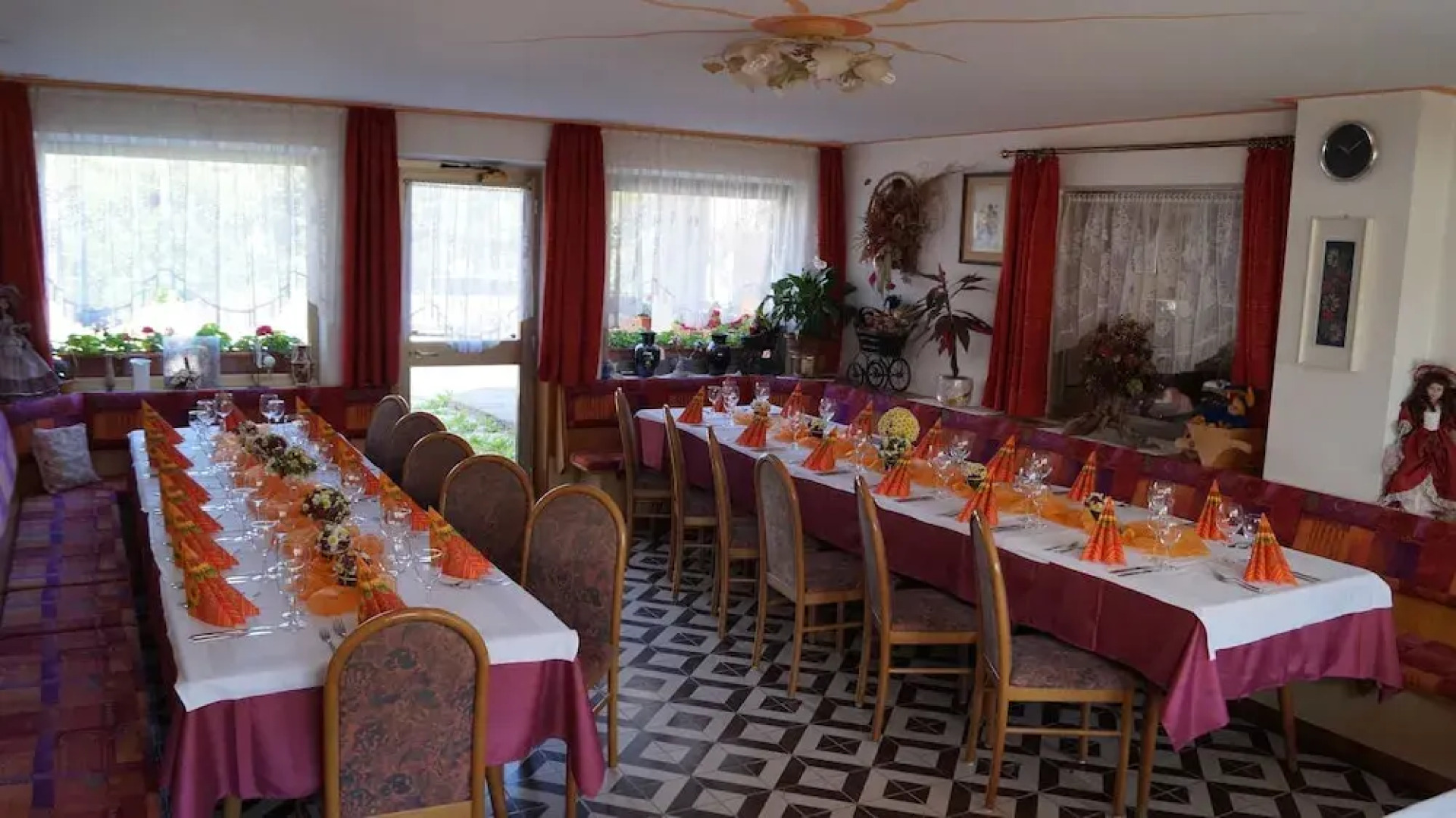 Hotel Roen Ruffrè-Mendola