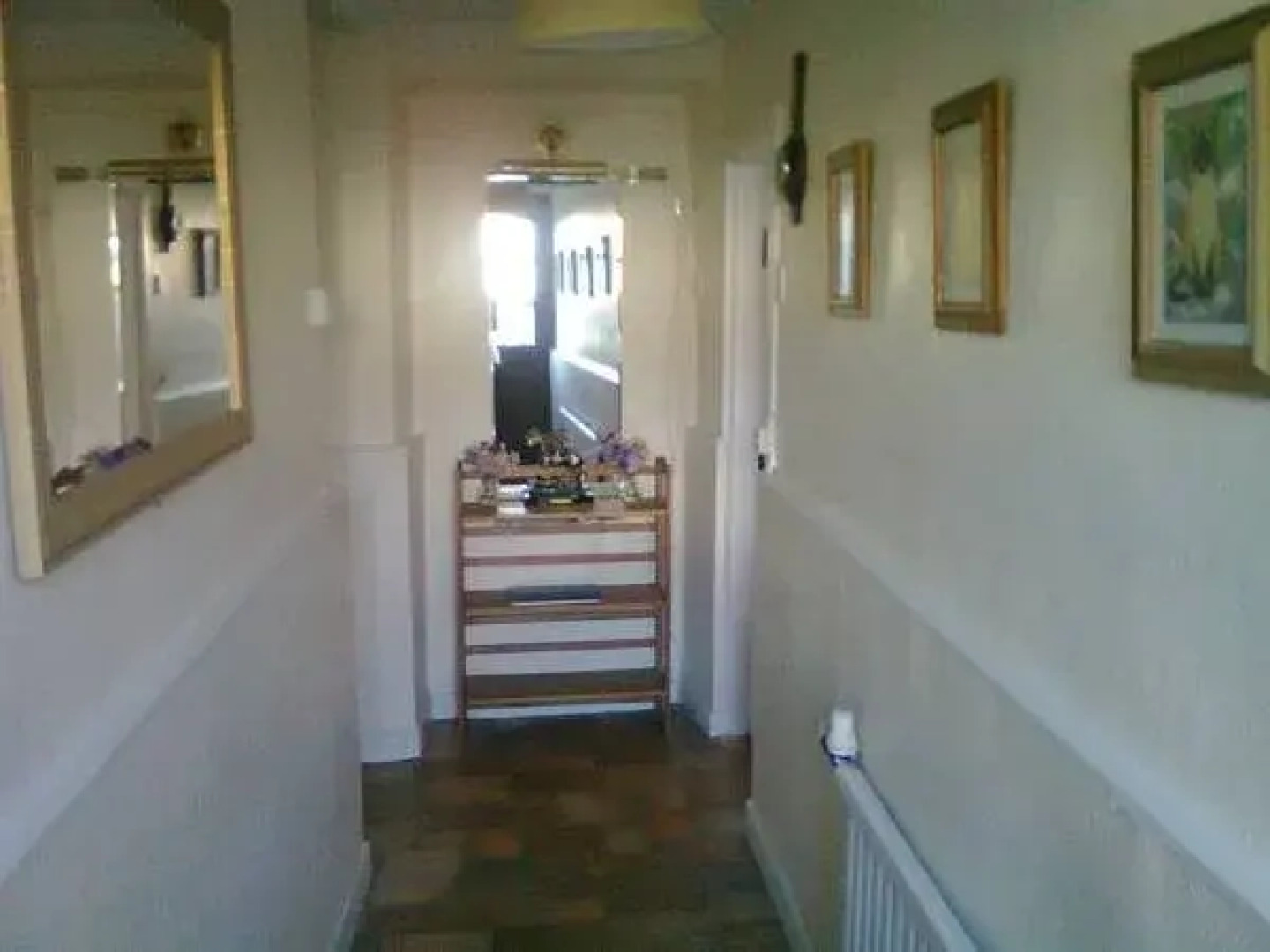 Glaisnock Guest House