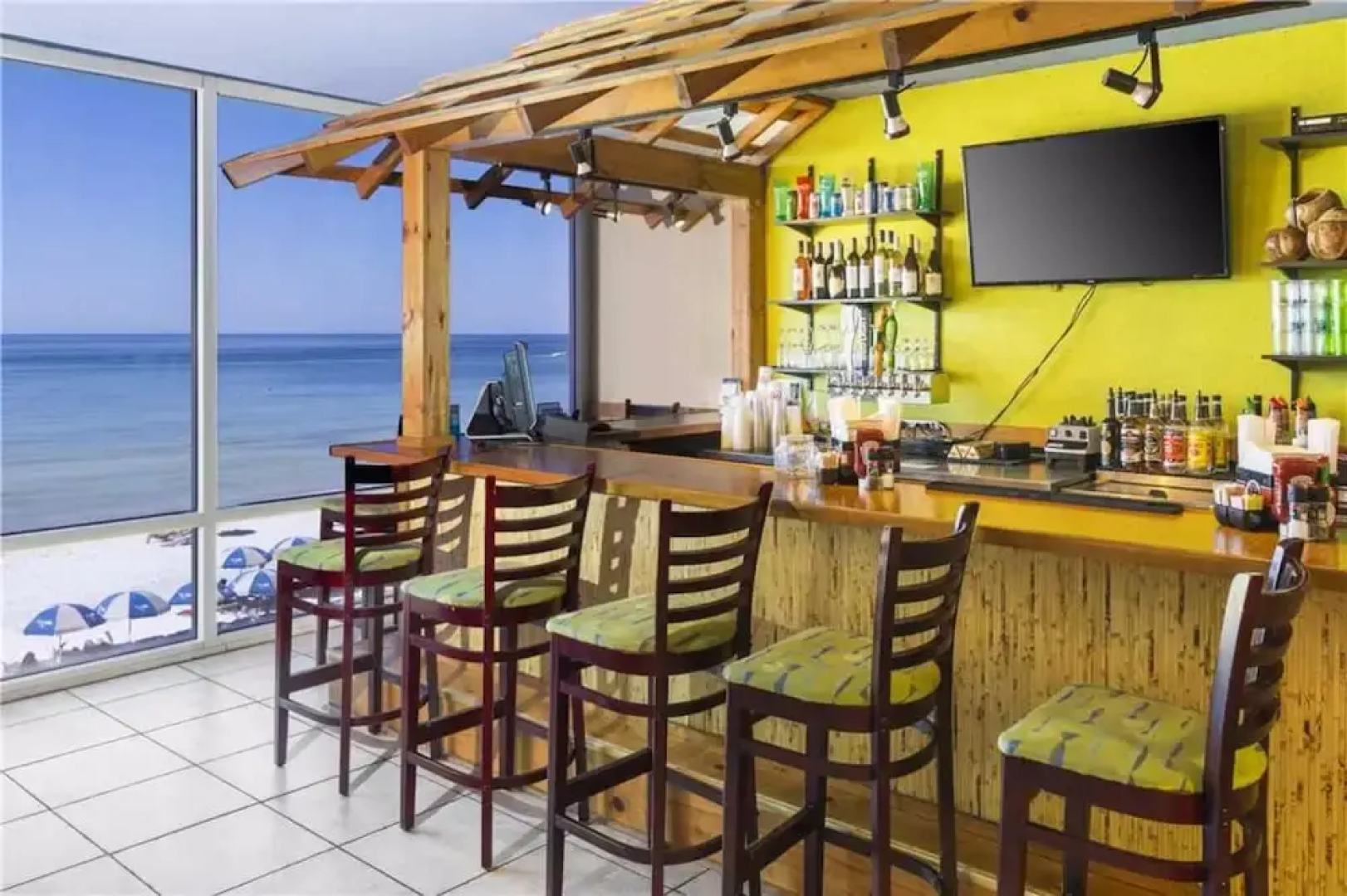 Tidewater Beach Resort by Royal American Beach Getaways