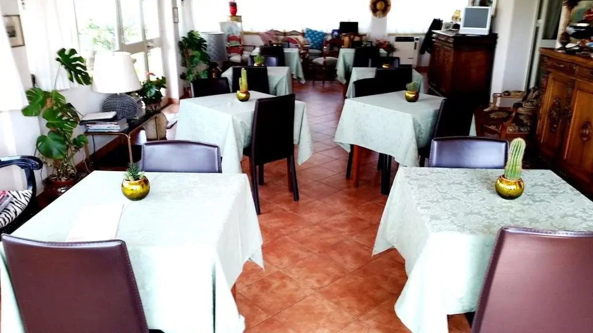 Bed and Breakfast Villa Sogno Charme E Relax