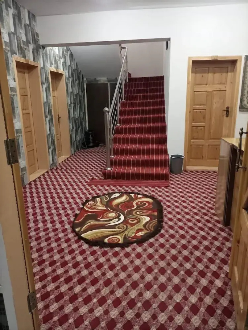 Peace Land Hotel Hunza