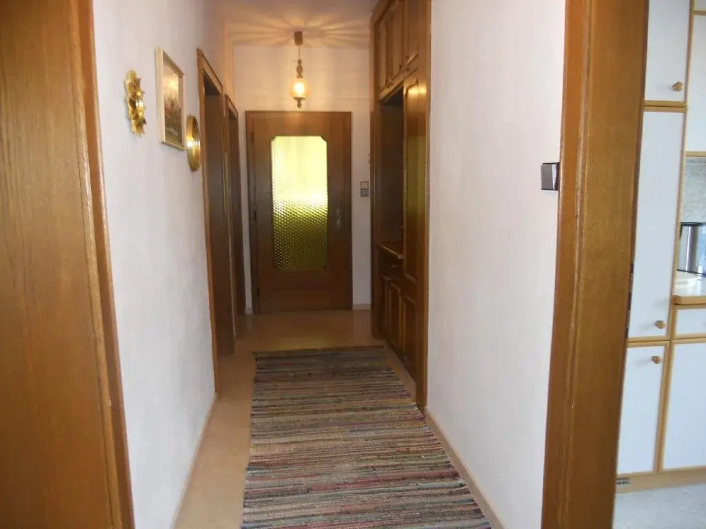 Ferienwohnung Gerti Kalt