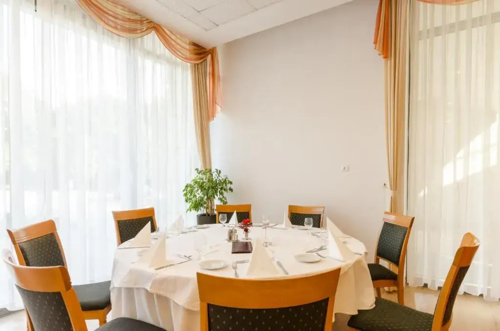 Hunguest Hotel Aqua Sol