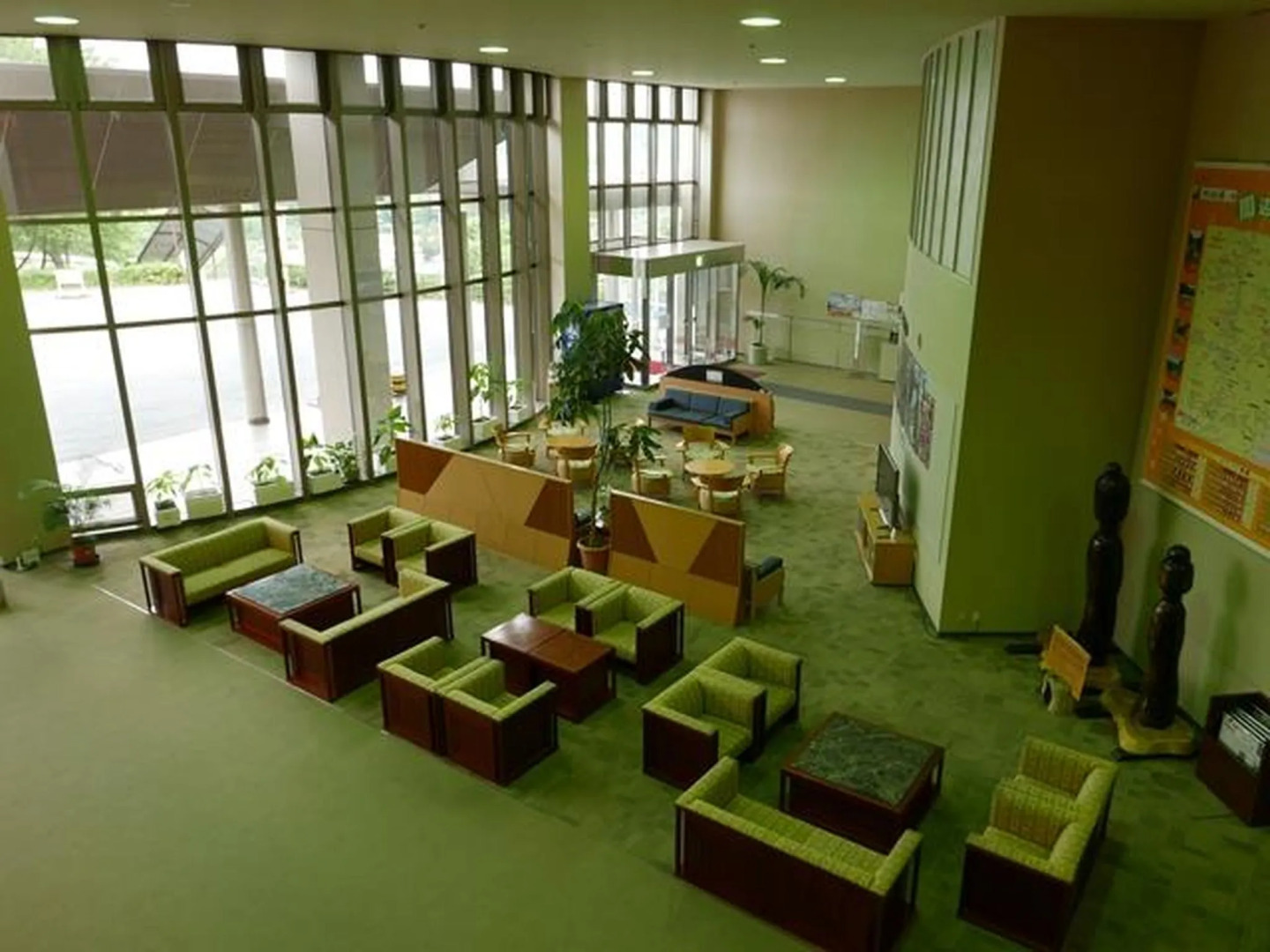 Kamenoi Hotel Ichinoseki