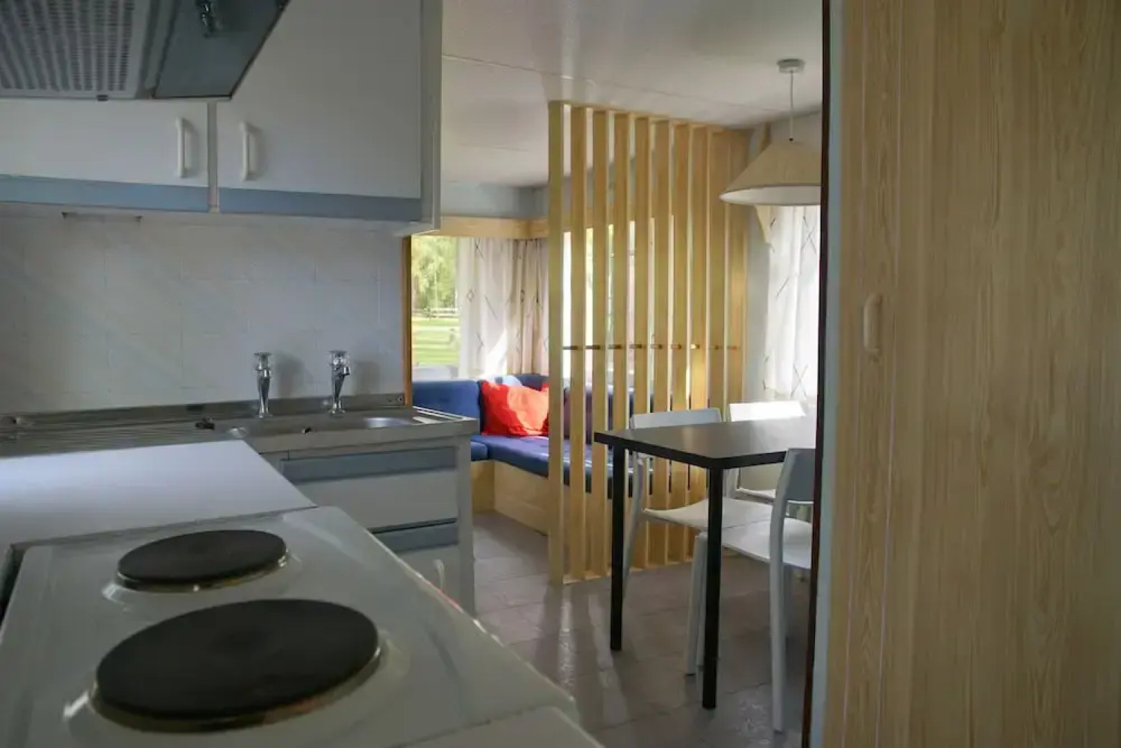 Otterbergets bad & camping