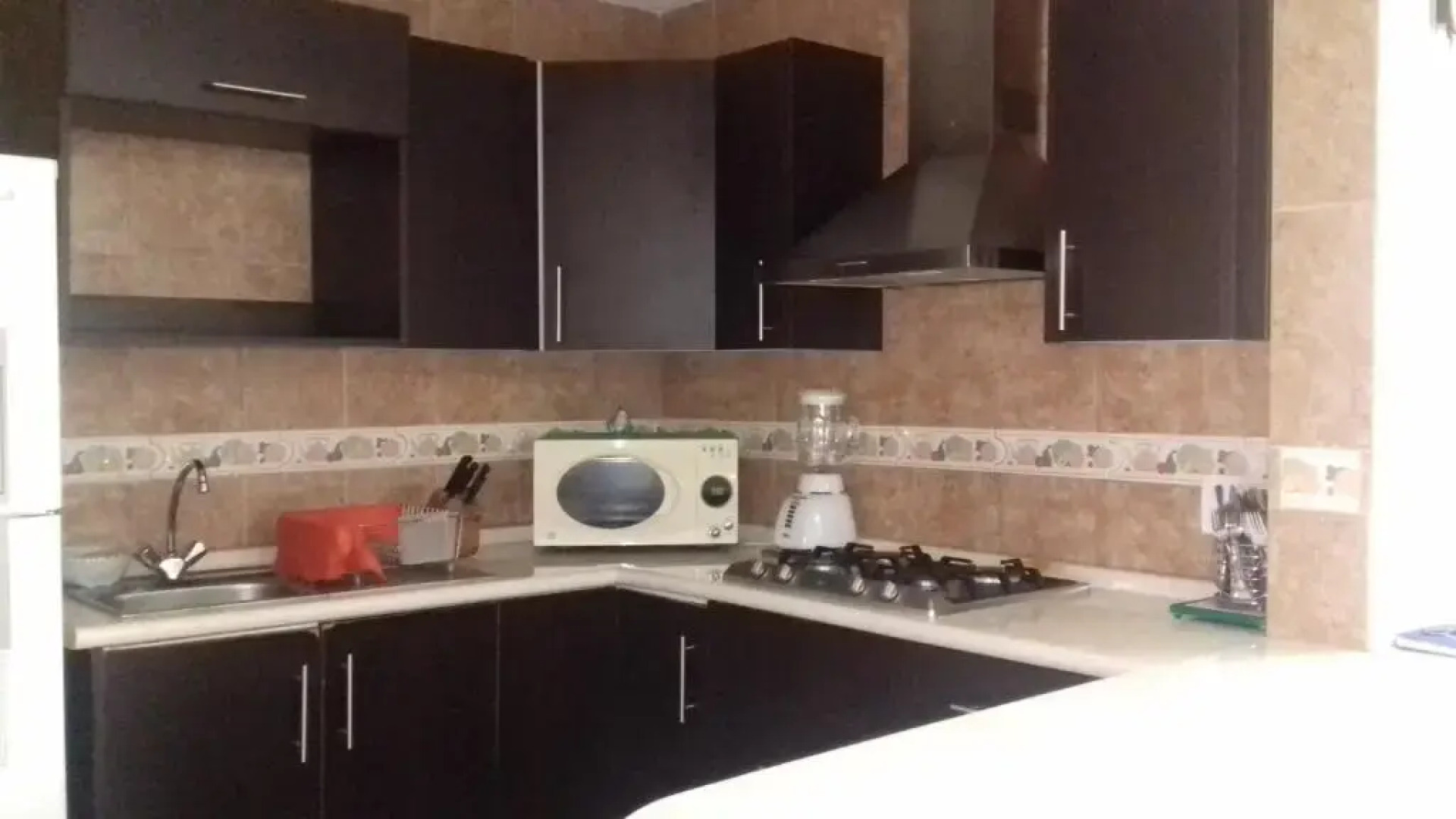 Marina Independence - Dpto K-01