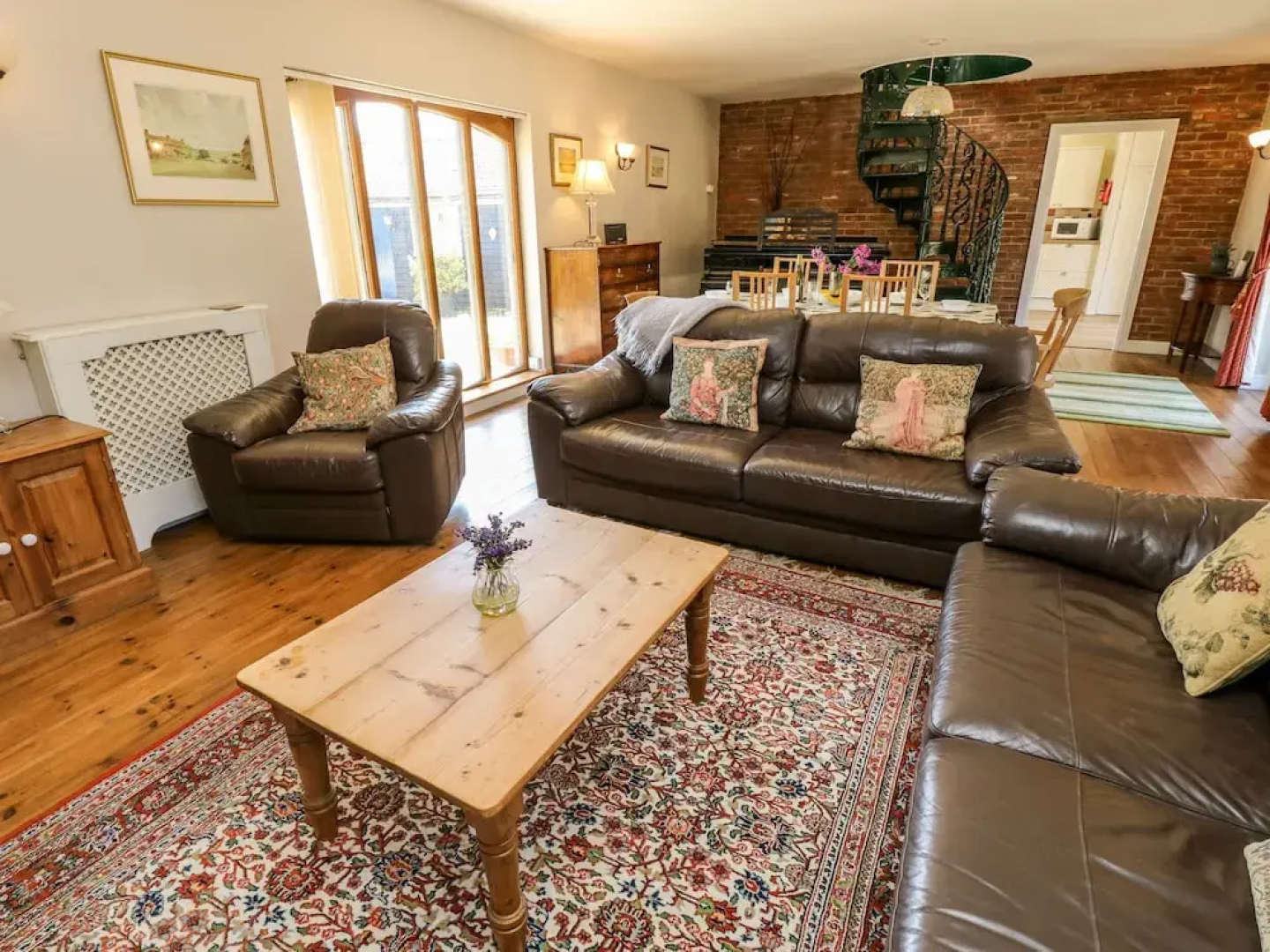 The Coach House