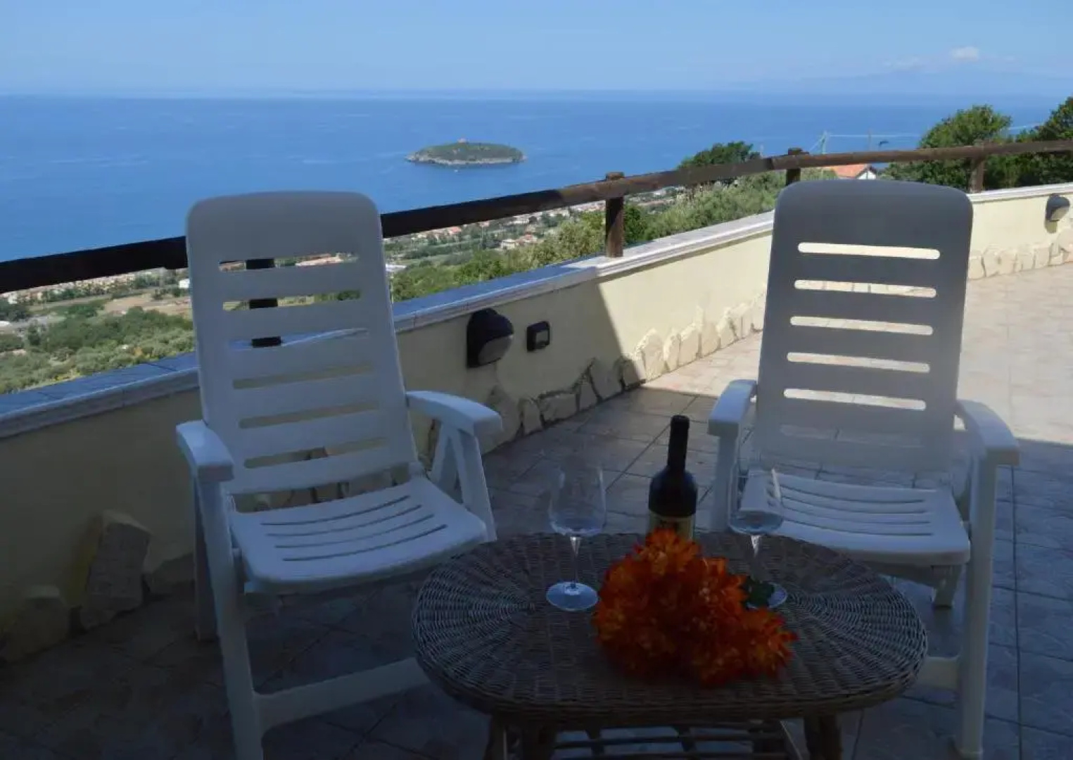 Hotel La Cometa