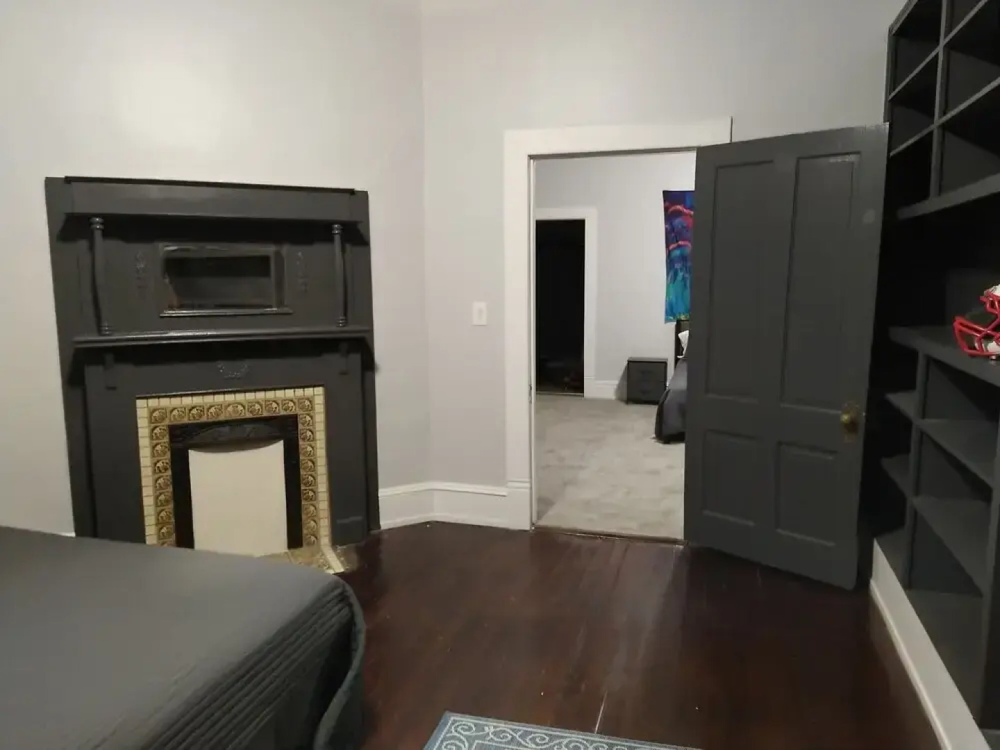 Southern Luxury Suites at winder