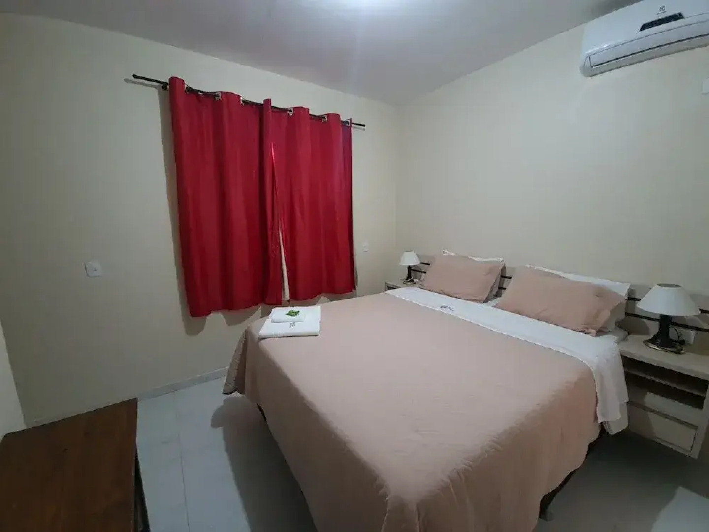 Pousada Quatro Estações